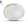 Genuine Natural Citrine with brilliant golden colour
