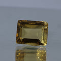 Natural Citrine Gemstone Brazil Golden Sunshine 