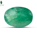 Natural Emerald Gemstone Zambian Origin Certified