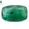 Natural Emerald Gemstone Zambian Panna 