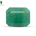 Natural Emerald Stone Zambian Panna Gemstone