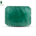 Natural Emerald Stone Zambian Sacred Green Certified