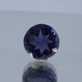 Natural Indian Iolite Stone with Colour Changing Beauty