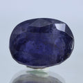 Natural Indian Iolite Stone Neeli Stone