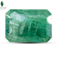 Natural Panna Gemstone Zambian Emerald Stone