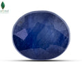 Blue Sapphire Gemstone from Thailand with brilliant blue colour