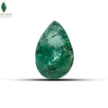 Natural Zambian Emerald Stone