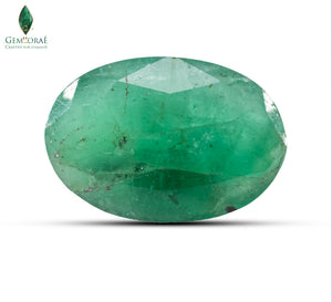 Natural Zambian Emerald Premium Emerald Stone