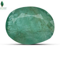 Natural Zambian Emerald Premium Panna Stone