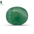 Natural Zambian Emerald Stone – Certified Panna Stone
