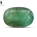 Panna Stone Deep Green Zambian Emerald Kagem Certified