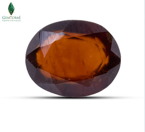 Top view of premium African Gomed Ratna