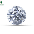 Premium Lab Created Diamond with exceptional brilliance