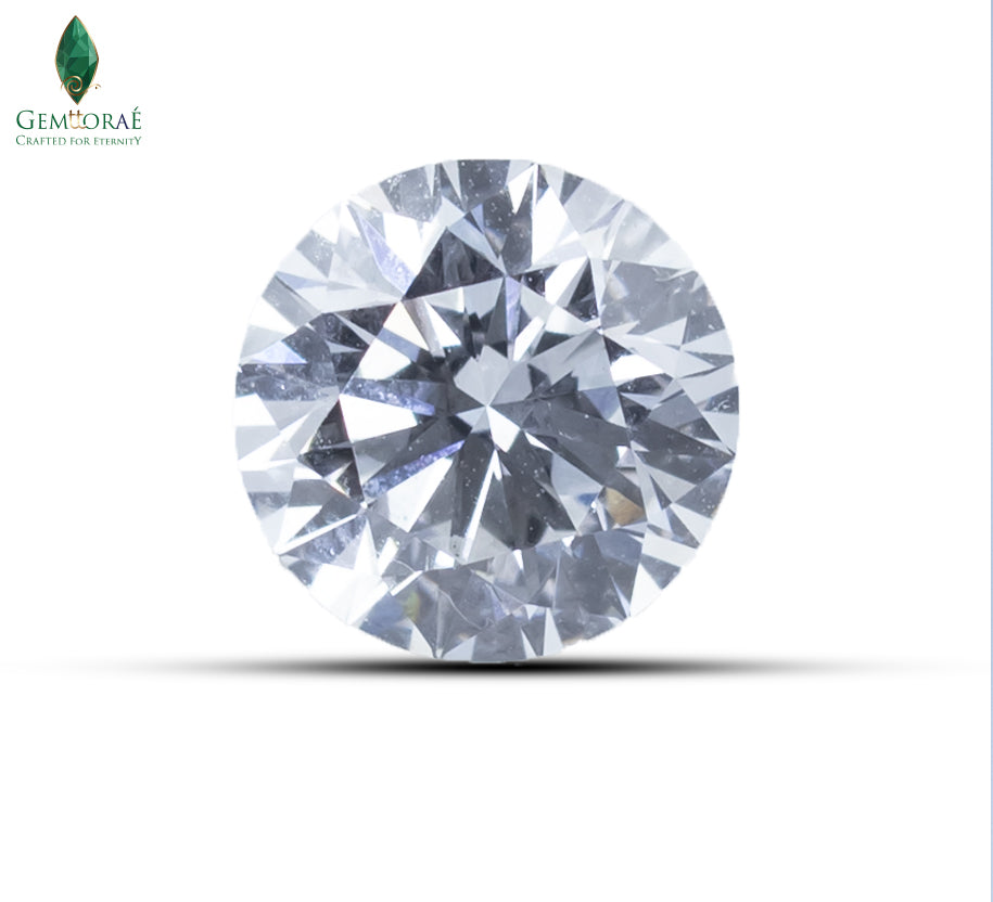Premium Lab Created Diamond with exceptional brilliance