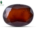 Premium Natural Indian Garnet Gemstone with rich red colour