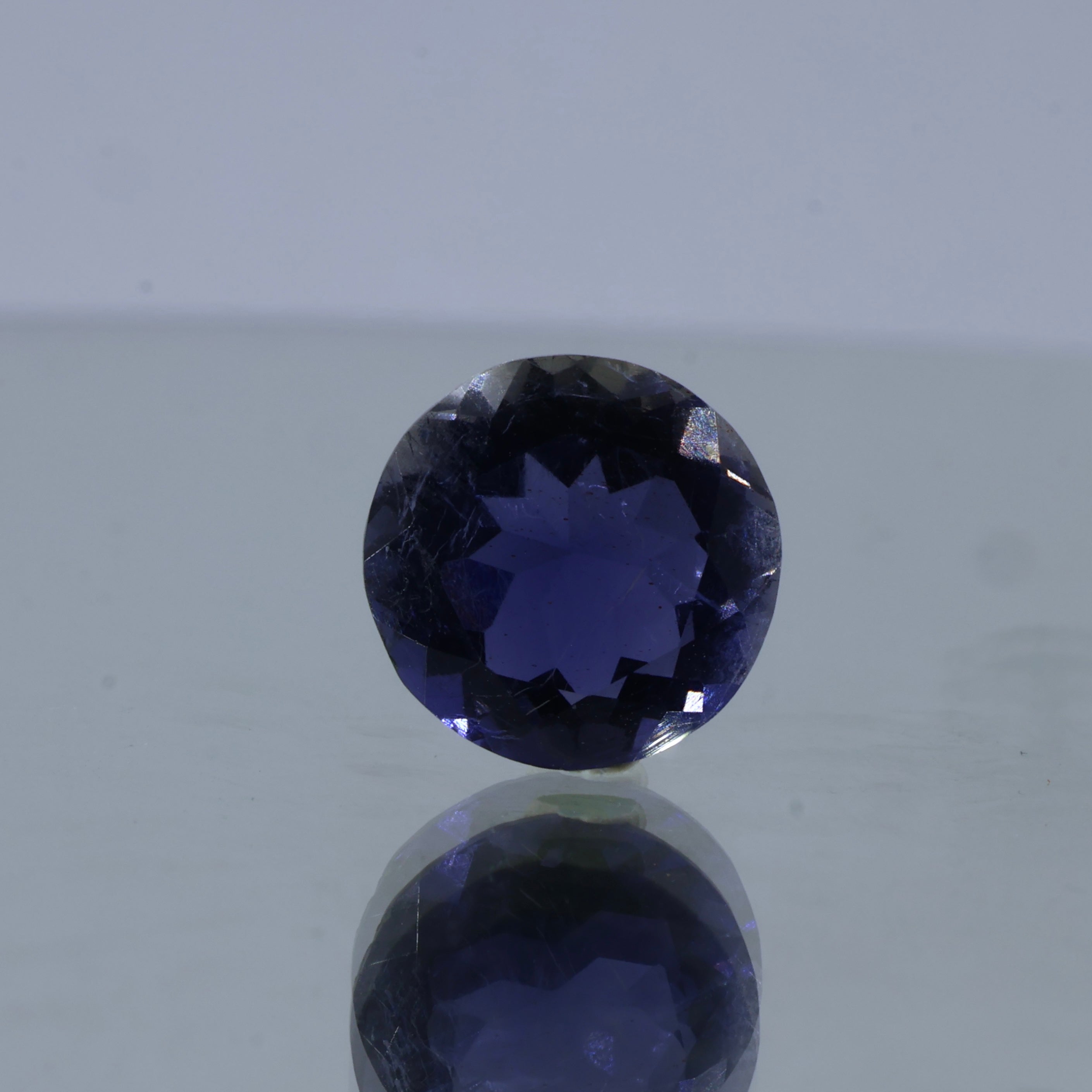 Premium Natural Indian Iolite Stone 