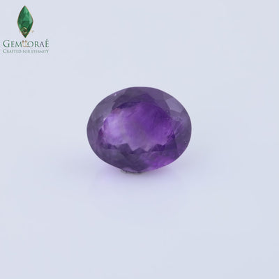 Video of Jamunia Stone in rotating gemstone showcase