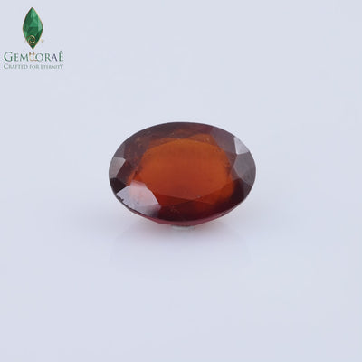 Video of natural Garnet Gem displaying brilliant reflections