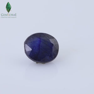 Blue Sapphire price for authentic natural gemstone