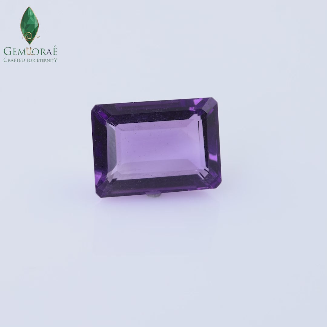 Video of Jamunia Stone in smooth 360° rotation
