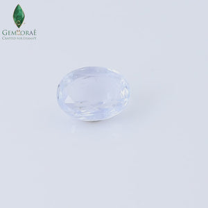 Natural Neelam Ratna gemstone
