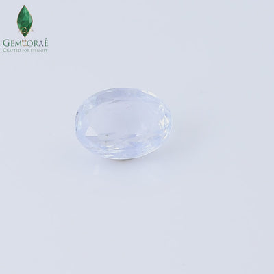Natural Neelam Ratna gemstone