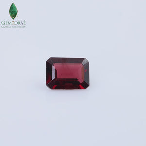 Video of January Birthstone in premium product display