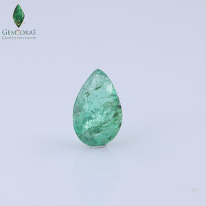 Genuine Panna Stone from Zambia