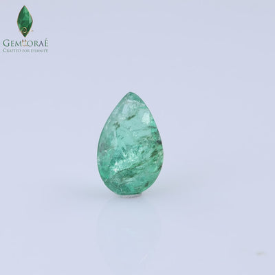 Genuine Panna Stone from Zambia