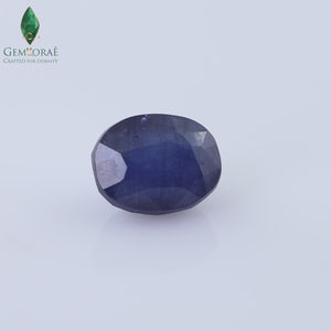 Blue Sapphire gemstone collectors 