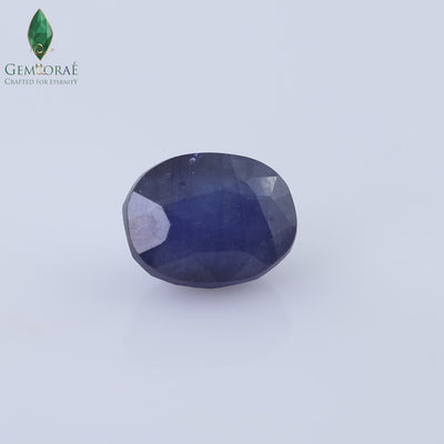 Blue Sapphire gemstone collectors 