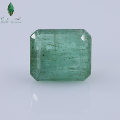 Panna Emerald Zambia Cool Vivid Green