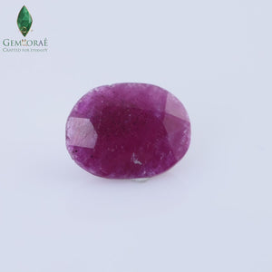 Video of Ruby Stone with rotating product view