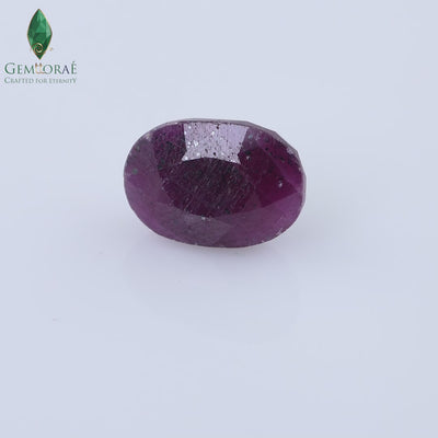 Video of genuine Manik Stone captured from multiple viewing angles