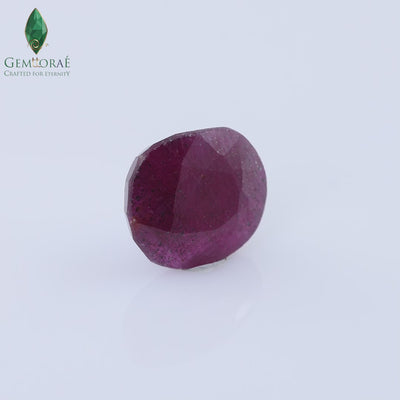 Video of Manik Stone on rotating platform