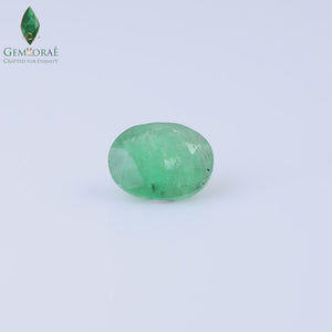 Genuine Zambian Emerald