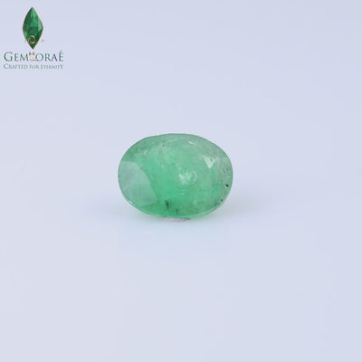 Genuine Zambian Emerald