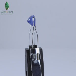 Natural Neelam Ratna for rings and pendants
