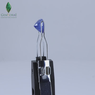 Natural Neelam Ratna for rings and pendants