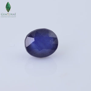 Neelam Ratna showcasing exceptional natural brilliance