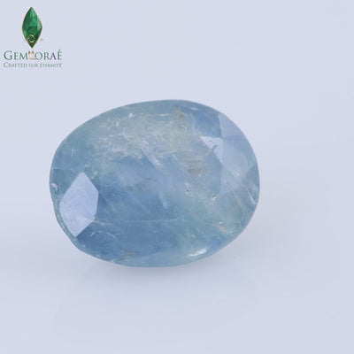Neelam Price Sri Lankan Blue Sapphire Natural Certified