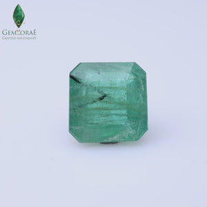 Premium Panna stone for fine jewelry