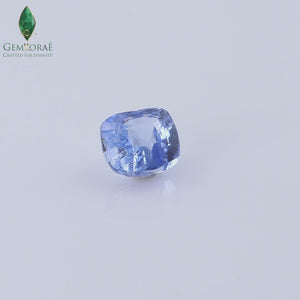 Premium Blue Sapphire gemstone