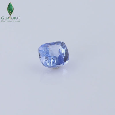 Premium Blue Sapphire gemstone