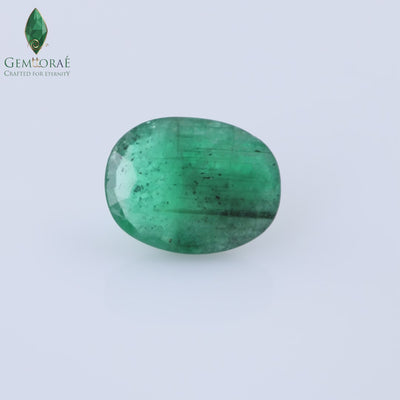 Video of genuine Panna Stone under rotating display