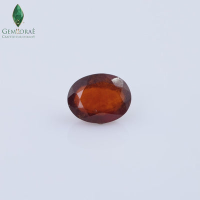 Product video of African Gomed Ratna displaying natural brilliance