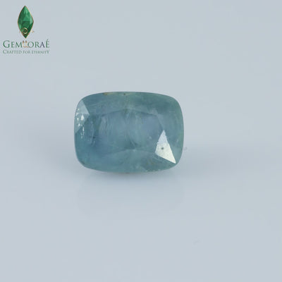 Beautiful Neelam Ratna with superior gemstone quality