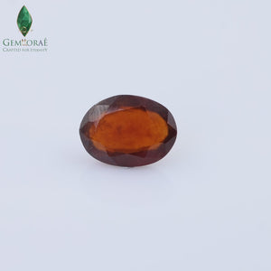 garnet gem rotation video
