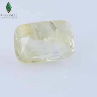 Premium Yellow Sapphire Pukhraj