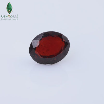 Gomed Stone Price Garnet Birthstone January Natural African